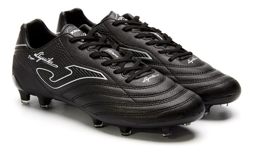 Botines Futbol Joma Aguila Top Fg F11 Tapones - Salas