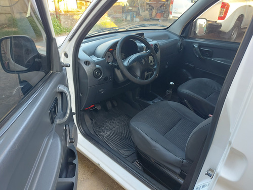 Peugeot Partner 1.6 Hdi Furgon Confort