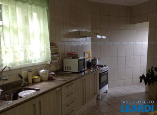 Chacara - Vila Omizolo - Sp - 604321