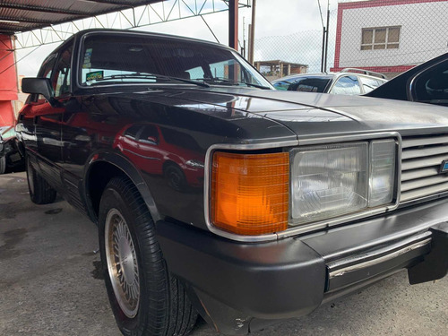 Imagem 9 de 15 de Chevrolet Opala Diplomata
