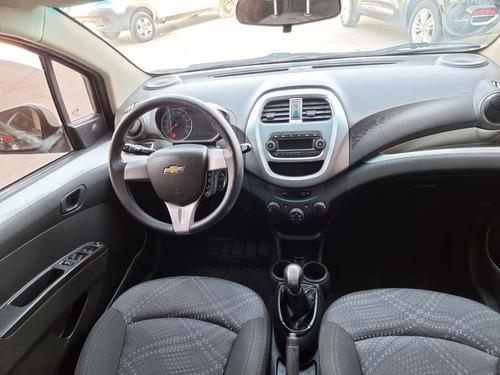 Chevrolet Spark Gt Lt 1.2 Ac Full 2018
