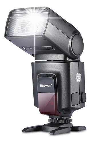 Neewer Tt560 Flash De Cámara Speedlite Para Canon Nikon Sony