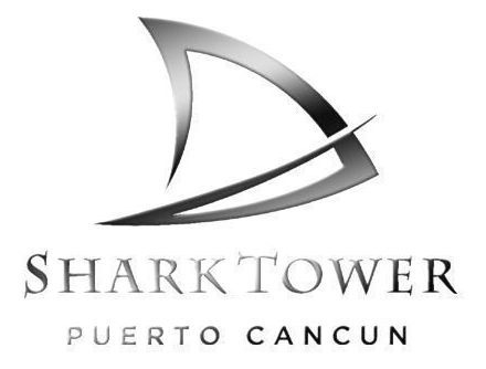 Imagen 17 de 17 de Departamento En Shark Tower Cancún, Puerto Cancún.(1206)