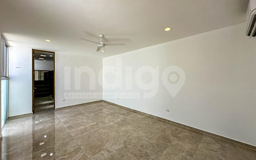 Casa En Venta En Mérida En Privada El Origen, Xcanatún