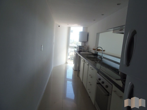 Imagen 21 de 30 de Apartamento En Punta Del Este, Brava