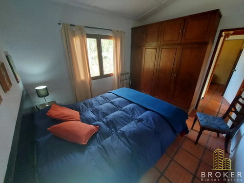 Casa En Venta En Manantiales Bs As