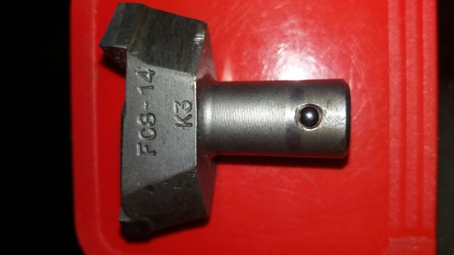 Cuchilla Orientable Fc16k3. Fcs16k3.p6014k3.fcs14k3. F6014p6