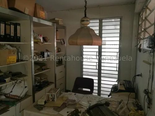 Casa En Venta - Yr 24y5305