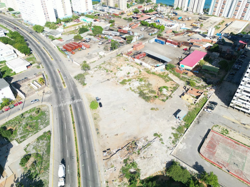 Excelente Terreno Para Proyecto