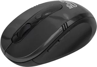 Mouse Óptico 3d Inalámbrico Vector Kmw-330 6 Botones