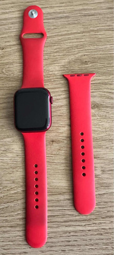 Apple Watch Serie 7