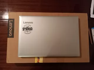 Notebook Lenovo Ideapad 320 15isk I3, 4gb, 1tb