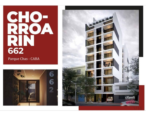Venta Local 35.80 M2 Chorroarin 662 Parque.chas
