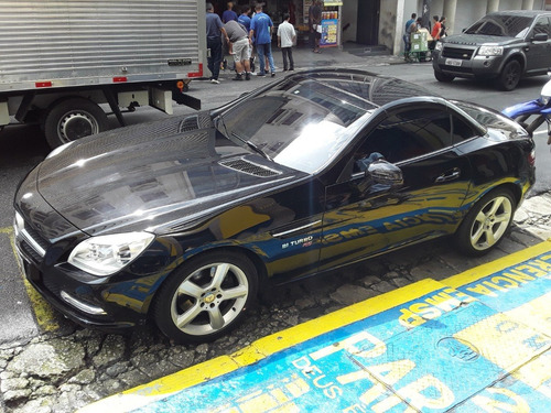 Mercedez Benz Slk 250