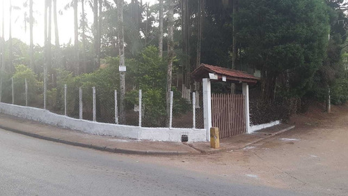 Para Você Linda Chácara