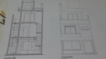 Imagem 3 de 5 de Casa - Jardim Isabel - Ref: 295567 - V-mi13836
