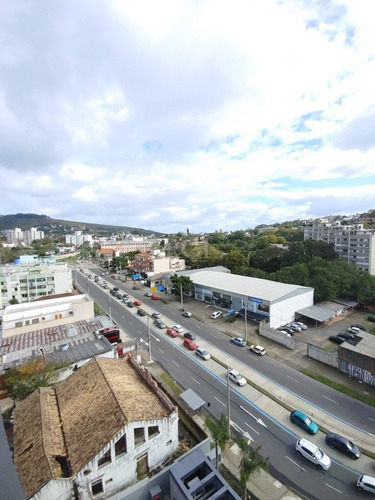 Imagem 8 de 15 de Apartamento - Teresopolis - Ref: 583364 - V-ca5158
