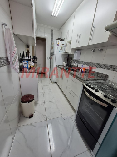 Imagem 21 de 27 de Apartamento Em Casa Verde - São Paulo, Sp - 359795