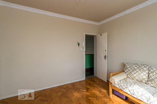 Imagem 4 de 8 de Apartamento À Venda - Penha, 1 Quarto, 50 - S893172295
