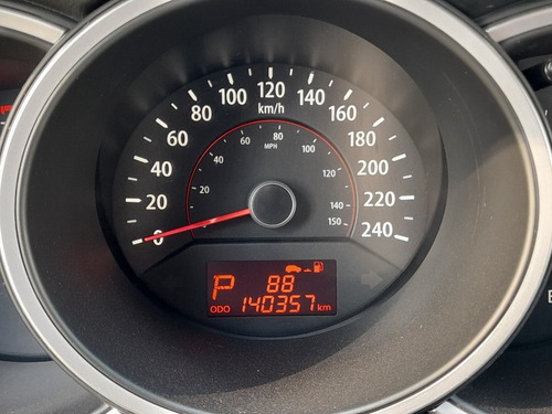 Imagem 11 de 16 de Kia Sorento Ex 2011 2.4 Impecável