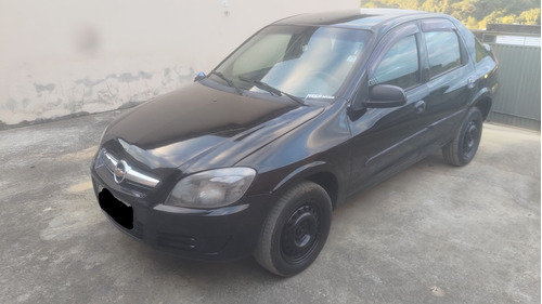 Chevrolet Prisma 1.0 Maxx Flexpower 4p