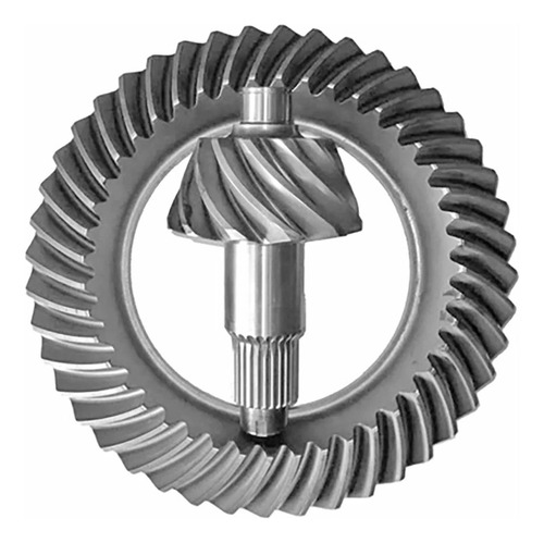 Coroa E Pinhao 7x41 12mm Hl4 Reforcado