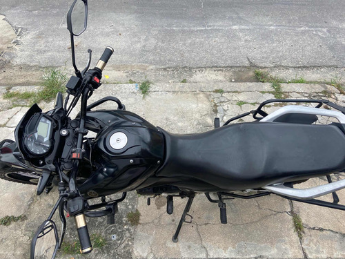 Xtz Cross 150cc 2019 Faz 30 Km Com Um Litro