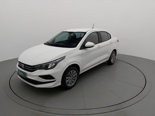 Fiat Cronos 1.3 FIREFLY FLEX DRIVE MANUAL