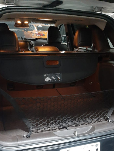 Jeep Cherokee 3.3l Trailhawk At