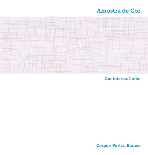 Cômoda 1 Porta 5 Gavetas 100% Mdf Miosótis Espresso
