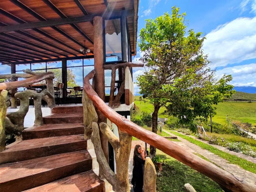 Imagen 8 de 19 de Posada Y Club Turistico. Venta. San Cristóbal