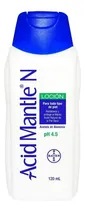 Comprar Acid Mantle Loción Ph 4.5 120ml