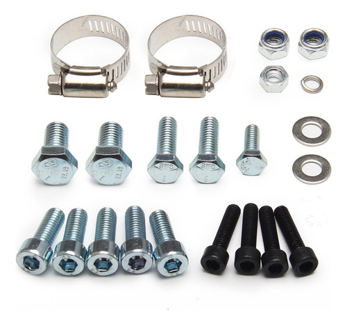 Kit De Eliminación De Egr Para Dodge Ram 2500 3500 6,7 L Die