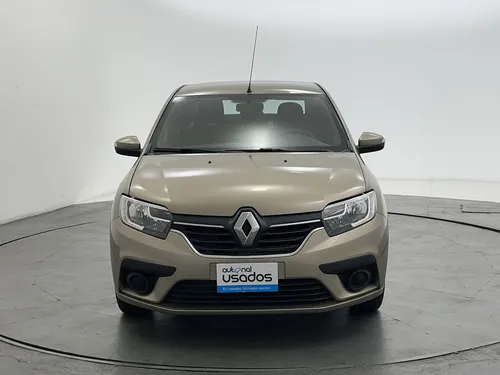 Renault Logan LIFE 1.6