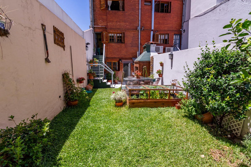 Venta Dúplex 5 Amb C/ Cocheras Lomas De Núñez