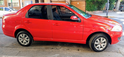 Fiat Siena 1.4 El My 2015 2015