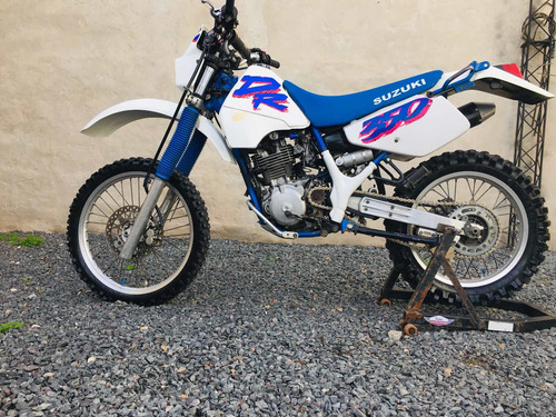 Imagen 1 de 15 de Suzuki Dr Sp 350 Cc