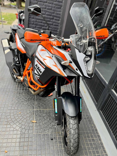 Imagen 2 de 8 de Ktm 1090 Adventure S