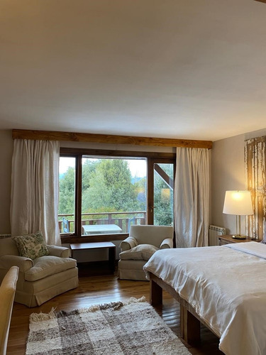 Arelauquen Golf Country Club Alquiler Cabaña