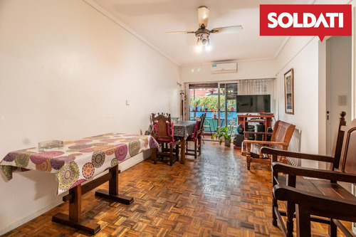 Venta - 4 Ambientes - Almagro