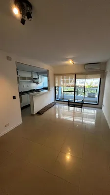 Departamento en alquiler