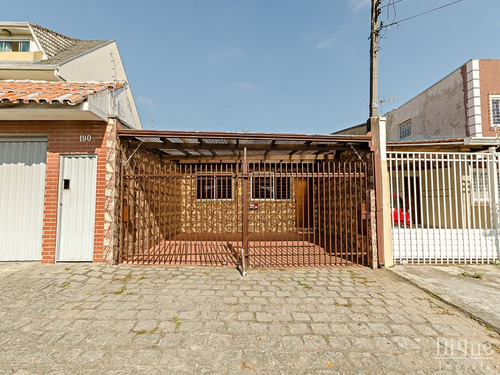 Imagem 4 de 30 de Casa Residencial A Venda - Vila Guaíra - Ca0866 - Ca0866 - 32986726