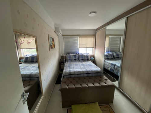 Imagem 11 de 26 de Apartamento À Venda Em Ingleses Do Rio Vermelho - Ap007857