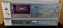 Comprar Microcomponente Sony Lbt-v10 Solo El Tuner Y Deck Lea Antes