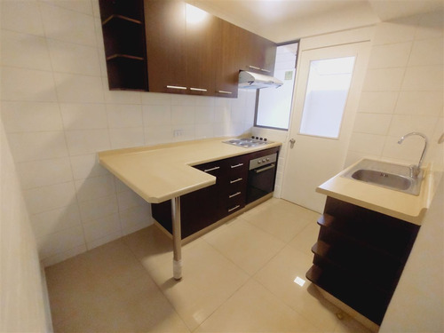 Casa En Venta En Condominio San Bernardo