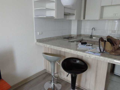 Cómodo Departamento Cerca De Santa Rosa (71611)