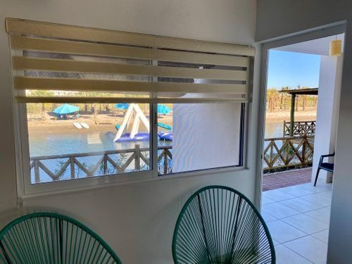 Imagen 6 de 15 de Departamento En Renta En Altata
