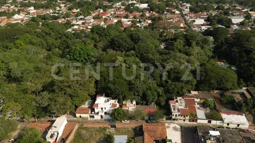 Casa En Venta En El Centro De Comala