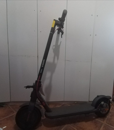 Scooter Xiaomi 4 Nuevo