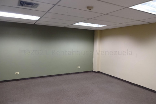 Imagen 2 de 4 de Edificio En Venta Chacao